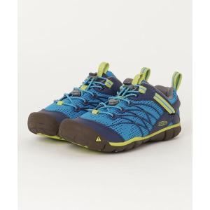 スニーカー CHANDLER CNX / チャンドラー シーエヌエックス / キッズ スニーカー キッズ