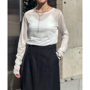 無料ダウンロード シースルー トップス Zozo ファッション写真21