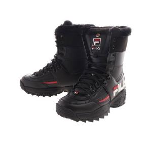 ブーツ FILA DISRUPTOR BOOT / フィラ ディスラプター ブーツ