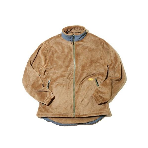 ブルゾン アウター 「NATAL DESIGN x BURLAP OUTFITTER」COLD WE...