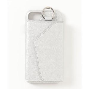 モバイルケース ensemble/アンサンブル/PORTE iPhone 6/6s/7/8/SE2