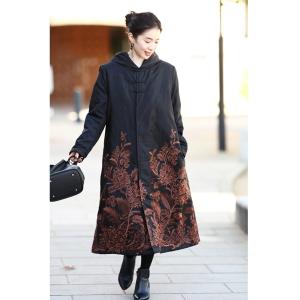 【とても美品】Lサイズ ノースフェイス レディース モッズコート THE NORTH FACE ノースフェイス レディース ミリタリーコート