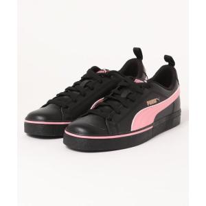 スニーカー 「PUMA」プーマ ブレークポイント VULC B レディース