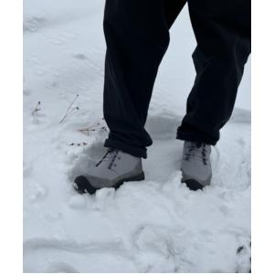 ブーツ KEEN/キーン HOODCHUKKA WP/フッドチャッカ ウォータープルーフ 防水 ウインターブーツ 雨雪対応 1024464