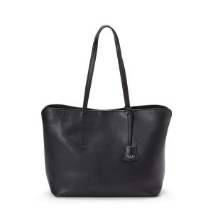 トートバッグ 「TREASURE TOPKAPI/トプカピ トレジャー」フロントステッチ レザー レディース A4トートバッグ レディース