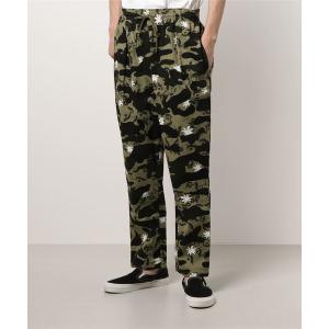 STUSSY ステューシー パンツ メンズ Realtree(stussy Sweat Pant