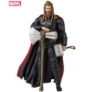 MAFEX ロキ (インフィニティ・ウォー) No. 169 フィギュア　未開封 MAFEX ロキ (インフィニティ・ウォー) No. 169 フィギュア 未