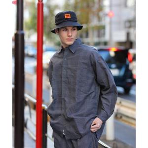 BURLAP OUTFITTER（バーラップアウトフィッター） ステンカラーコート