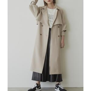 Aunt Marie S レディーストレンチコート メンズ レディース メンズ の商品一覧 コート アウター ファッション 通販 Yahoo ショッピング