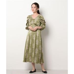 リバティプリント ワンピース セールの商品一覧 通販 Yahoo ショッピング