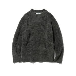 ルームウェア パジャマ 【GELATO PIQUE HOMME】’リサイクルモコ’プルオーバー