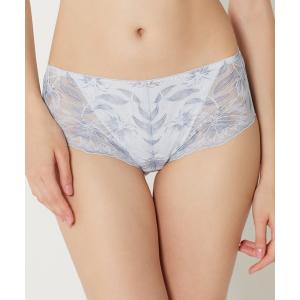 ショーツ 贅沢脇肉キャッチャー ボーイレングスショーツ