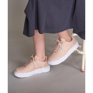 スニーカー ＜NIKE（ナイキ）＞ウィメンズAIR FORCE 1 PIXEL エアフォース ワン ピクセル/スニーカー