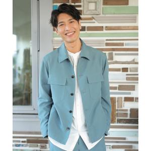 UNION STATION（ユニオンステーション） デニムジャケット gジャン