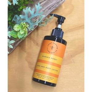 ハンドクリーム GBI 1880/マヌカハニー ハンド＆ボディローション 300ml