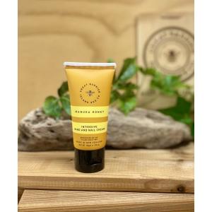 アブサロン スプリングスリープ ハンドバーム ノルウェージャン 50g