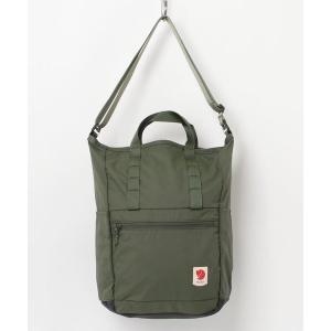 デイバック リュック High Coast Totepack (FJALLRAVEN/フェールラーベン) メンズ レディース