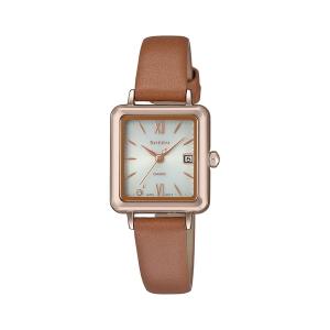 SHEEN（CASIO） 腕時計 Solar Sapphire Model / SHE-4516SBY-7AJF