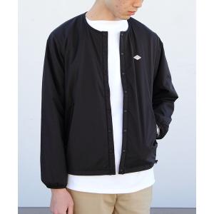 アウター DANTON/ダントン　インサレーションジャケット　INSULATION JACKET JD-8885SBT(メンズ）