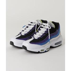 スニーカー NIKE AIR MAX 95　DD9600-100