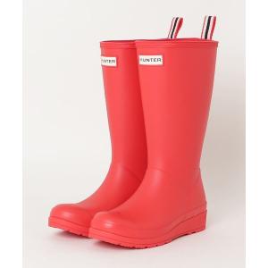 HUNTER（ハンター） 長靴 レインブーツ HUNTER ORIGINAL PLAY BOOT