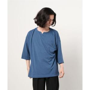 tシャツ Tシャツ メンズ USA Cotton Skipper T-Shirt｜ZOZOTOWN Yahoo!店
