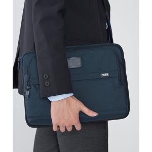 TUMI（トゥミ） ビジネスバッグ 「SHIPS別注」TUMI:ラージ（PC15インチ