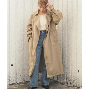 レディーストレンチコート ランキングtop100 人気売れ筋ランキング Yahoo ショッピング