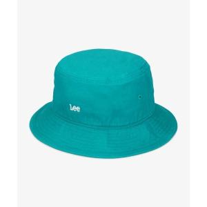帽子 ハット COLOR BUCKET COTTON TWILL / カラーバケット　コットンツイル　オーバーライド