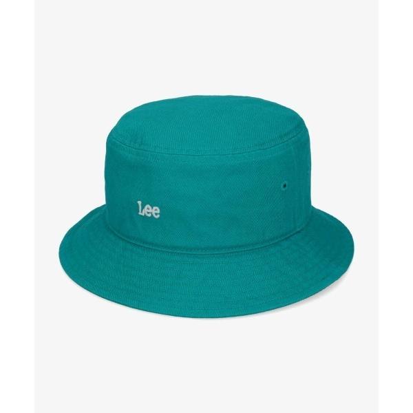 帽子 ハット 「Lee」KIDS COLOR BUCKET C.TWILL / 「リー」キッズ　カラ...