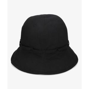 メンズ 帽子 ハット 「OVERRIDE」UTILITY SAUNA HAT / 「オーバーライド」ユーティリティ　サウナ　ハット
