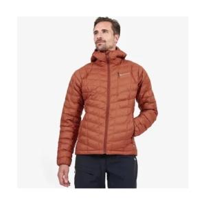 fridge マウンテンパーカー ウインドブレーカー 「MONTANE」モンテイン