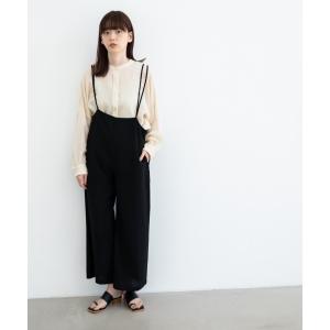 パンツ キャシャサスツキパンツ　932871