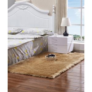 ALEXIA STAM（アリシアスタン） ラグ ラグマット Bicolor Fringe Rug M