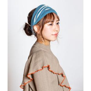 CA4LA（カシラ） ヘアバンド SAVANNAH : ZOZOTOWN Yahoo!店 - 通販
