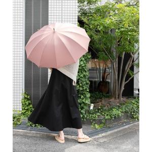 傘 バンブーアンブレラ 12本骨