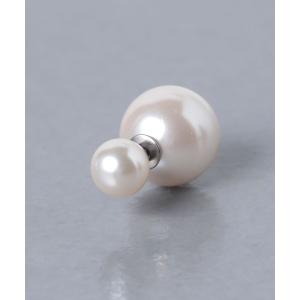 MAYU（マユ） ピアス 「MAYU」スター 片耳ピアス レディース