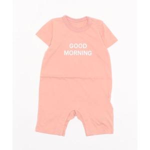 A BATHING APE（アベイシングエイプ） ベビー服 ロンパース MILO FACE