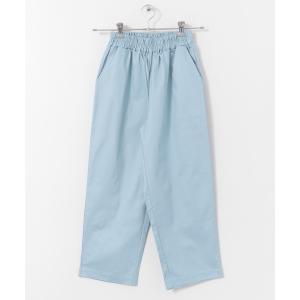 パンツ ストレッチタックイージーパンツ∴
