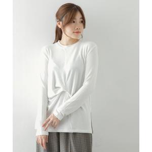 tシャツ Tシャツ マエタックカットソー∴