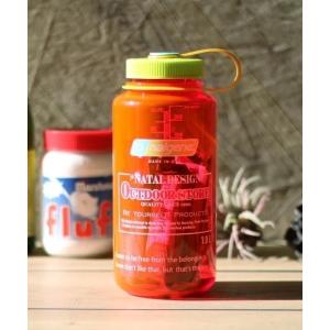 NALGENE（ナルゲン） 水筒 XLARGE×Nalgene 1.0L : ZOZOTOWN Yahoo!店