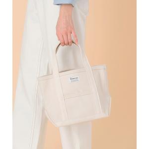 トートバッグ バッグ 【ORCIVAL】キャンバストートバッグ SOLID 小