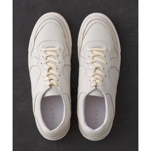 スニーカー YOAK ULYSE CA メンズ レディース