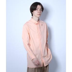 ボウタイ ブラウス メンズファッション の商品一覧 ファッション 通販 Yahoo ショッピング