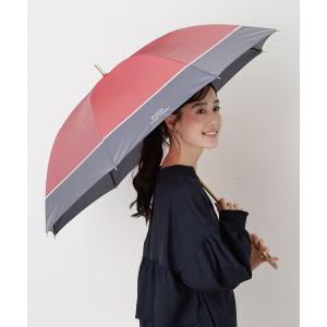 FENDI（フェンディ） ズッカ柄 折りたたみ傘 - ベージュ レディース