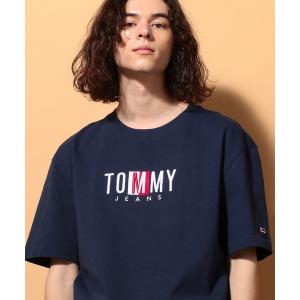 tシャツ Tシャツ Timeless TOMMY ロゴTシャツ