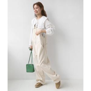 サロペット オーバーオール 【PAYDAY /ペイデイ】OVERALL：別注オーバーオール◆