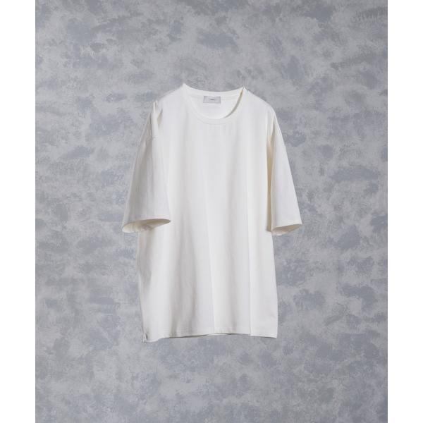 tシャツ Tシャツ メンズ 「ADRER」23ss extra quality 超 heavy co...