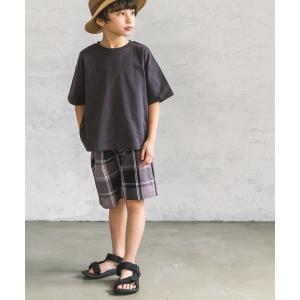 ルームウェア パジャマ 【プレミアムコットン100】ユニセックス 半袖セットアップ