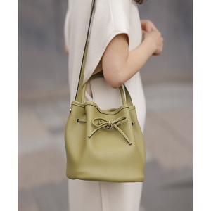 バッグ ハンドバッグ メタルハンドルリボンバッグ Zozotown Paypayモール店 通販 Paypayモール